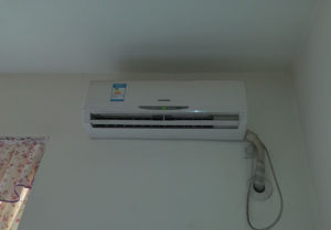 长白空调维修电话是多少