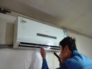 长白格力空调电话是多少