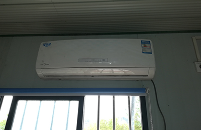 长白空调维修在哪里找