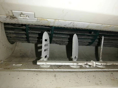 长白空调维修售后服务中心电话是多少