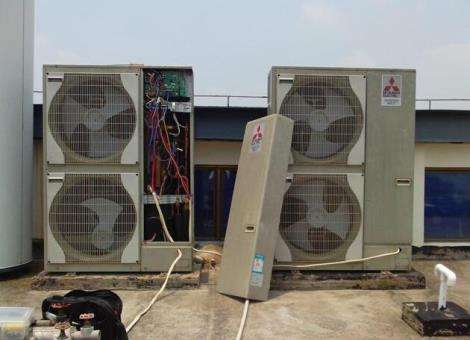 长白空调维修电话号码多少