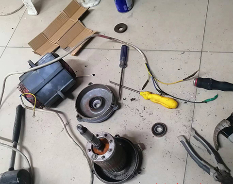 长白空调维修售后服务中心电话在哪里找