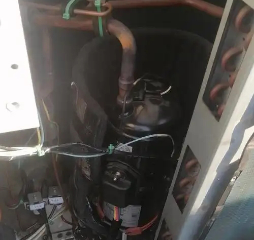 长白维修变频空调电话在哪里找