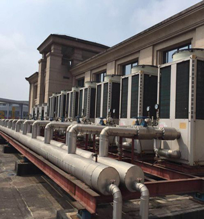 长白多联机维修 长白中央空调维修