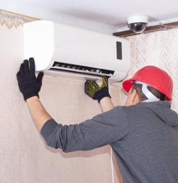 长白空调内机噪音大