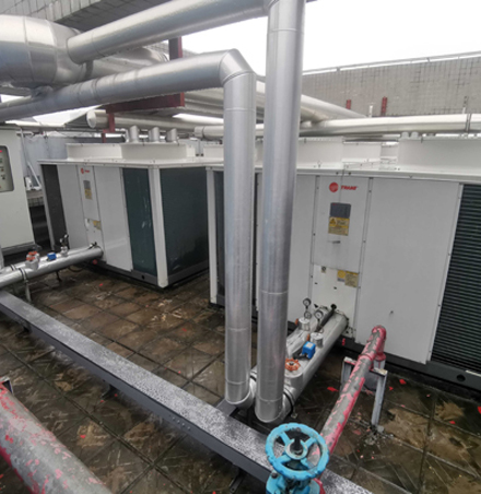 长白附近中央空调维修 长白上门中央空调维修