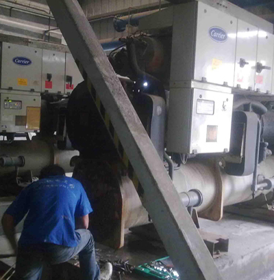 长白冰箱维修 长白制冷设备维修